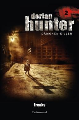 Dorian Hunter Buch 2: Freaks